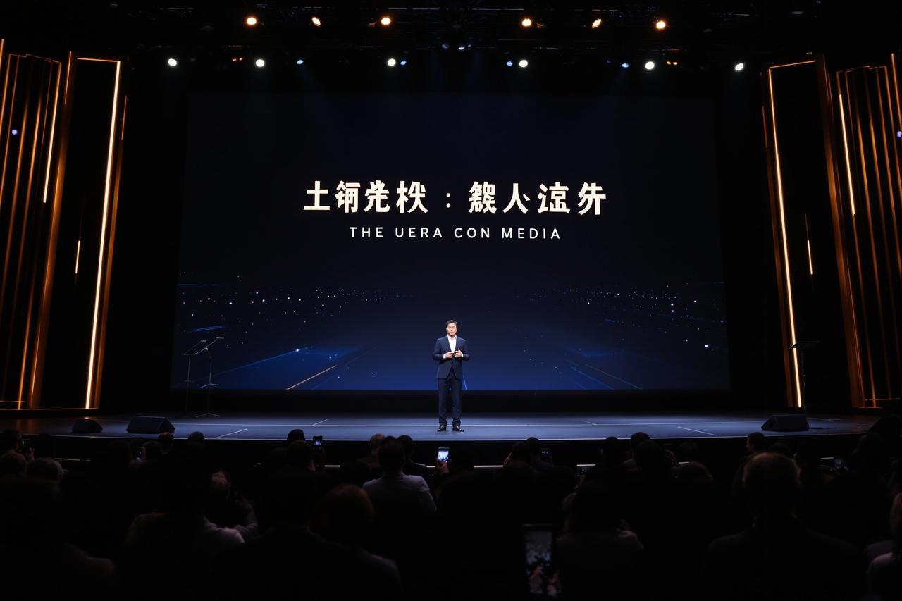 看片免费的网站传媒2026年度战略发布会圆满举行，多部重磅项目正式官宣